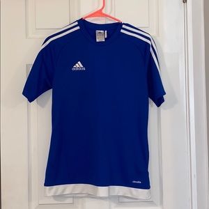 Adidas Climalite Shirt